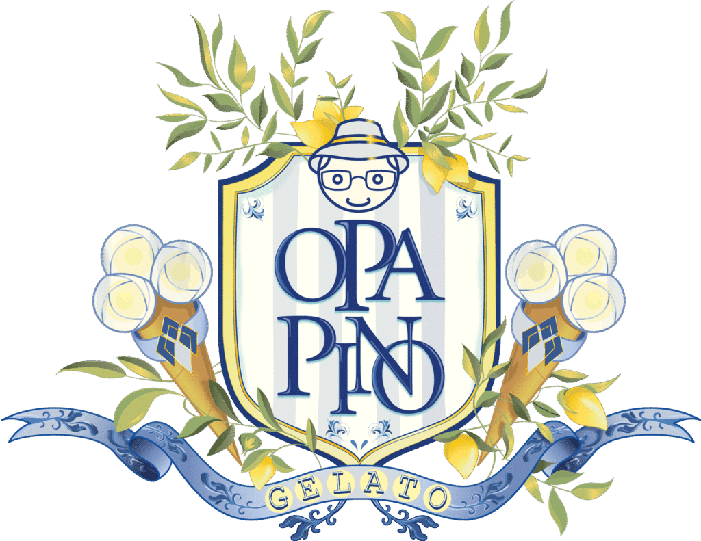 Logo opa pino
